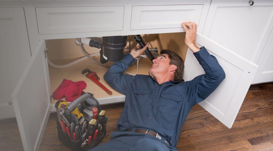Professional same day plumber in Athens, MI